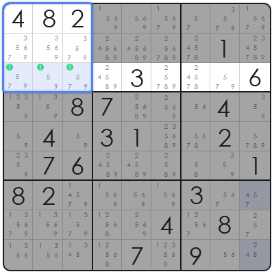 sudoku irregular online