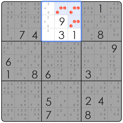 free sudoku 6 per page printable